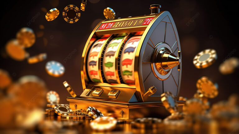 The Importance of Online Slots Downloads