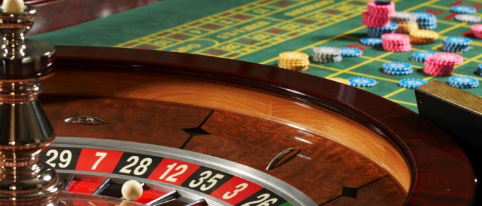 Virtual Excitement: Discovering the World of Free Slot Machines