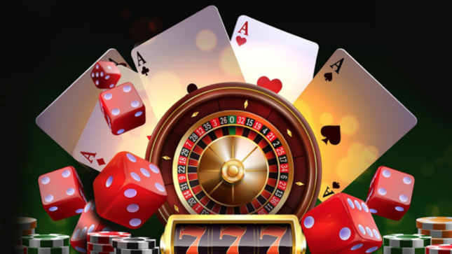 jilibet online casino