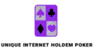 Unique Internet Holdem Poker