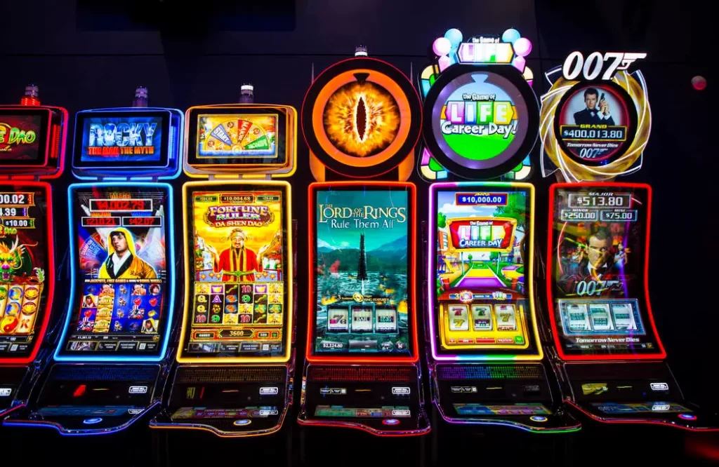 free online pokies