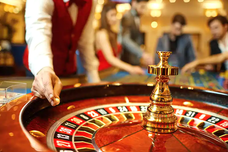 Reward Systems Elevating Casino Play Into Premium Entertainment Experiences