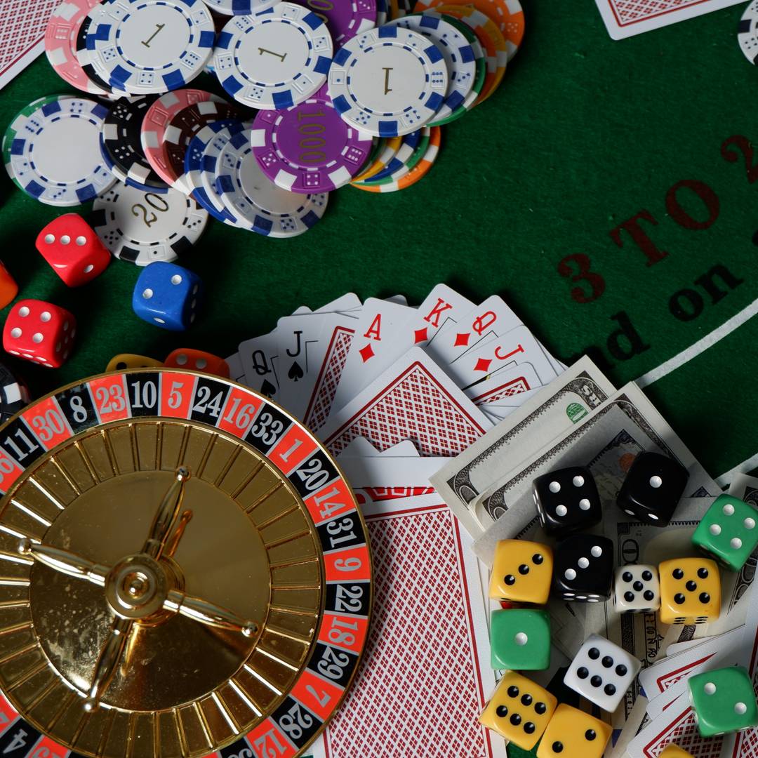 Simple casino thinking habits that make play feel like a pro player