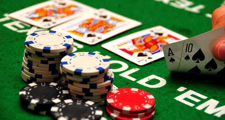 Slot Games